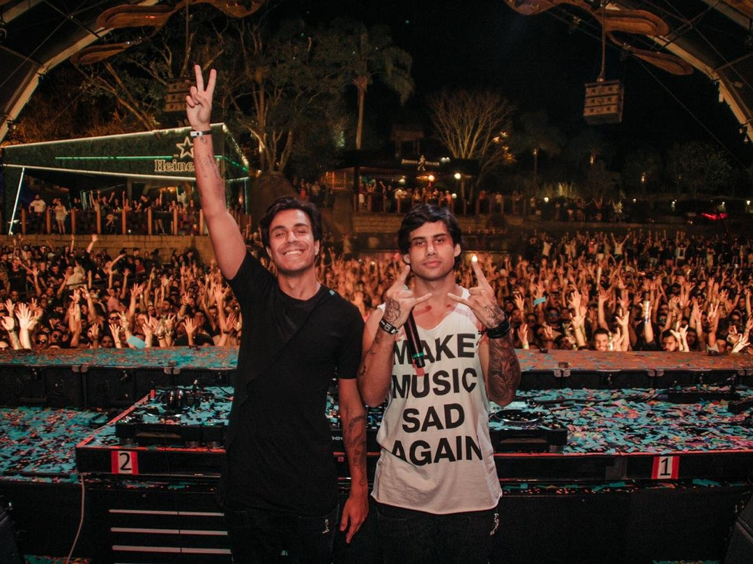 Laroc Club-Valinhos必去景点