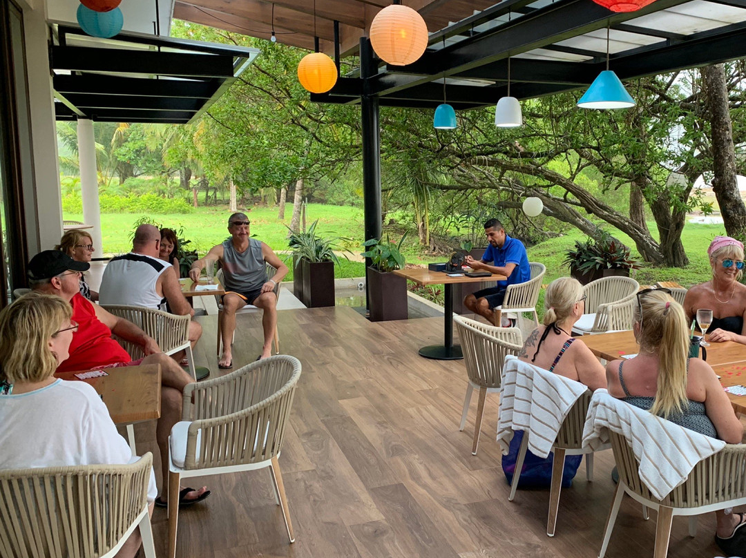Costa Rica Monkey Tours -  Day Tours景点图片