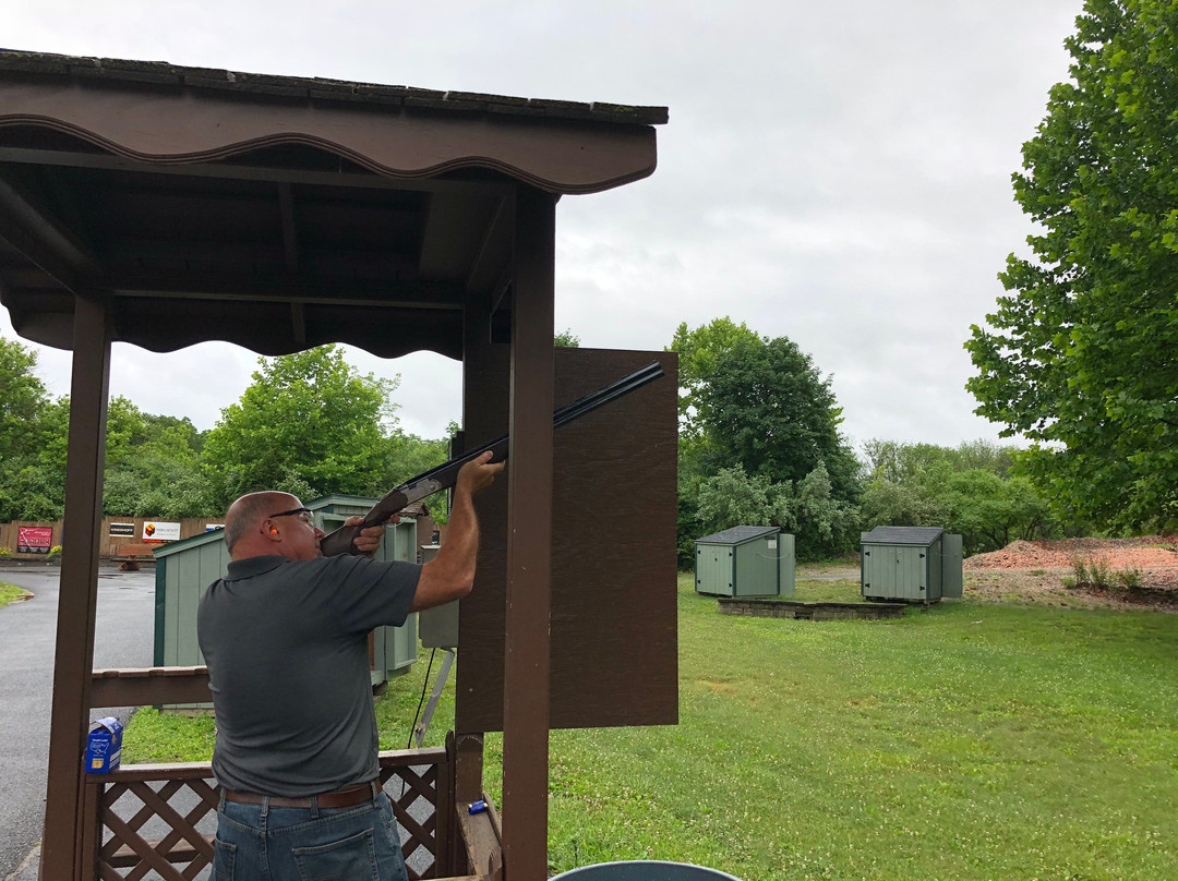 Lehigh Valley Sporting Clays-Coplay必去景点