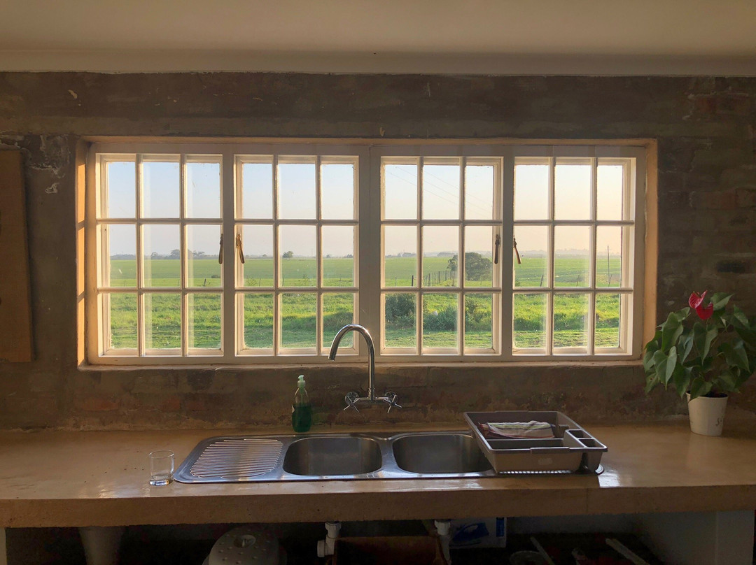 Libertas Guest Farm主图