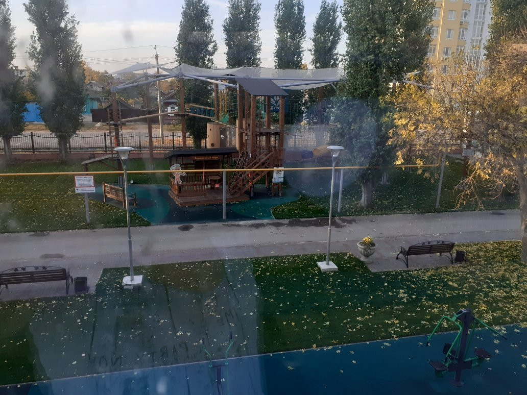Hotel & SPA Izumrud主图