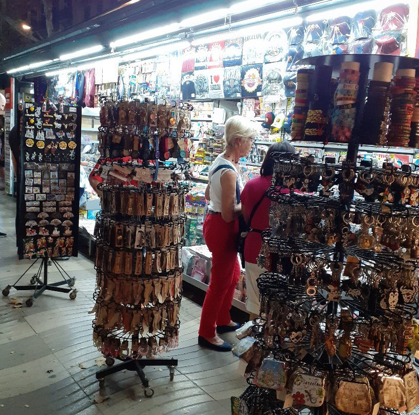 巴塞罗那理想青年旅舍主图