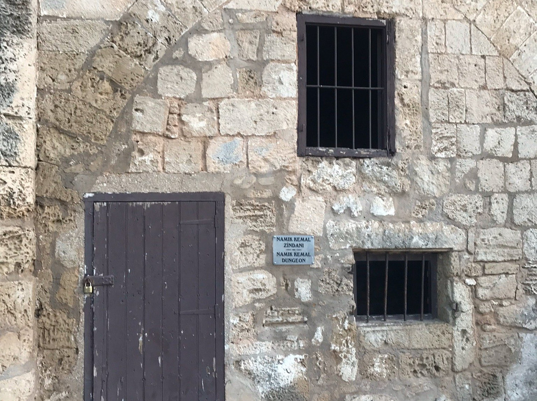 Famagusta Walled City景点图片