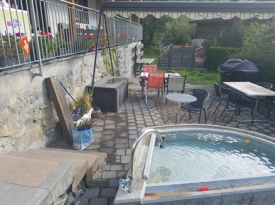 Esthers Guesthouse主图