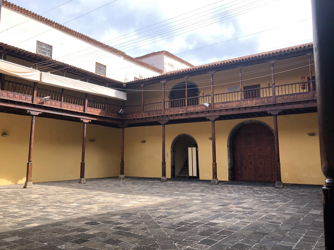 Convento de San Francisco-加拉奇科必去景点