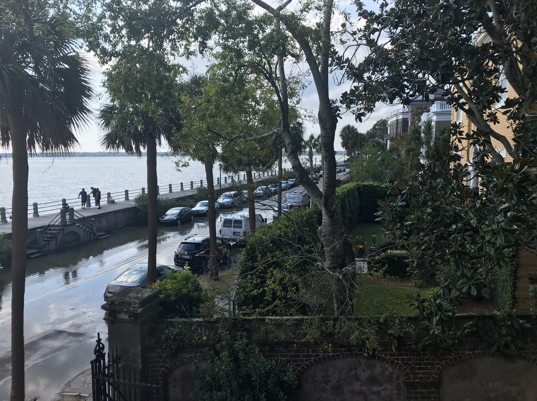 15 Church Street B&B主图