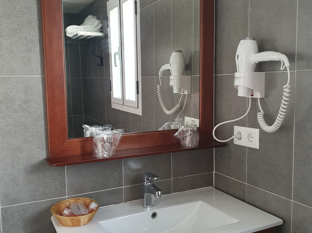 Hotel Varinia Serena主图