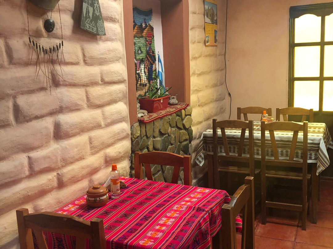 Hostal La Sonada主图