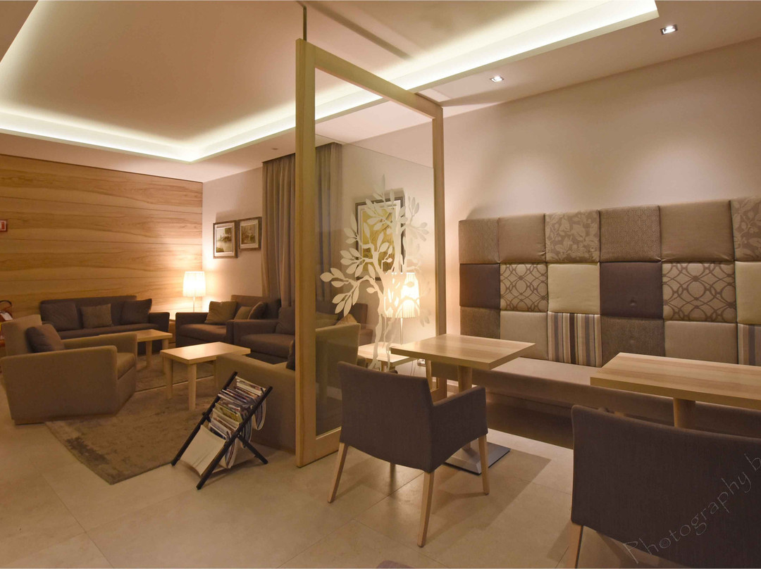 Hotel Garden主图