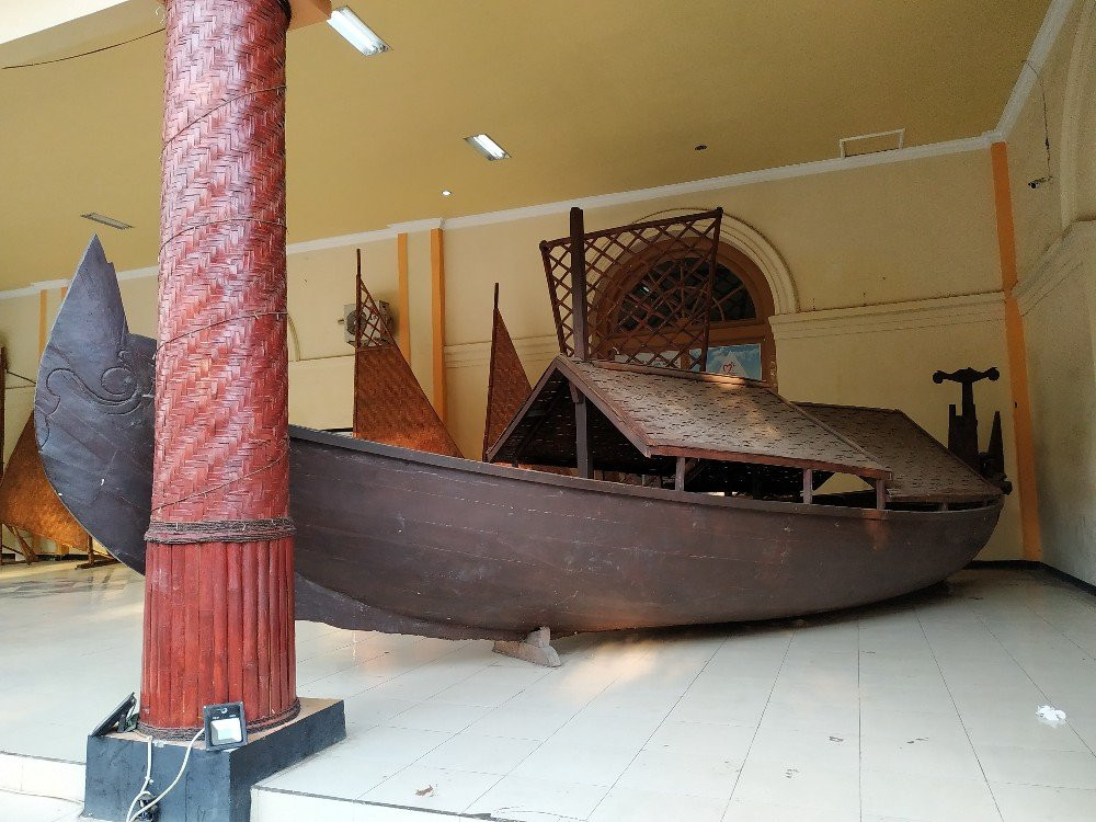 Probolinggo Museum景点图片