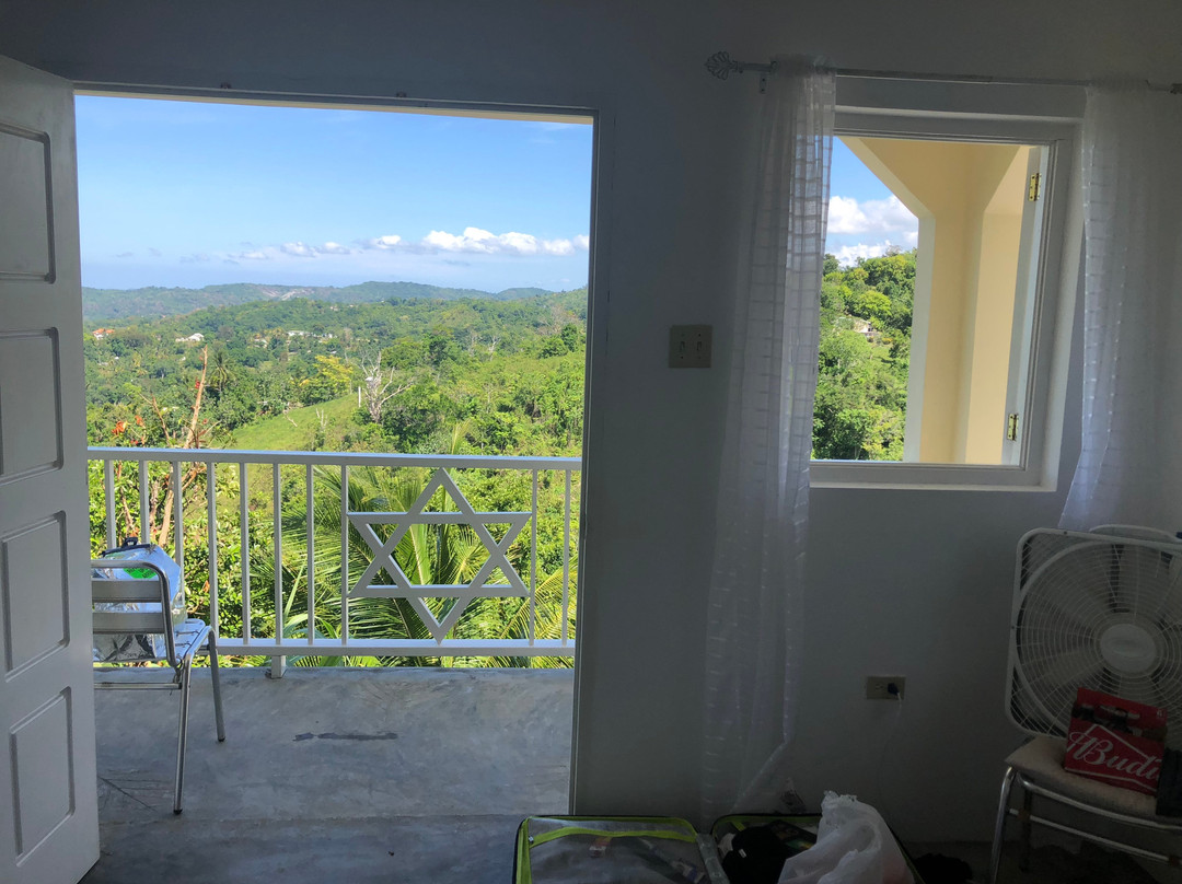 The Lion House Jamaica主图