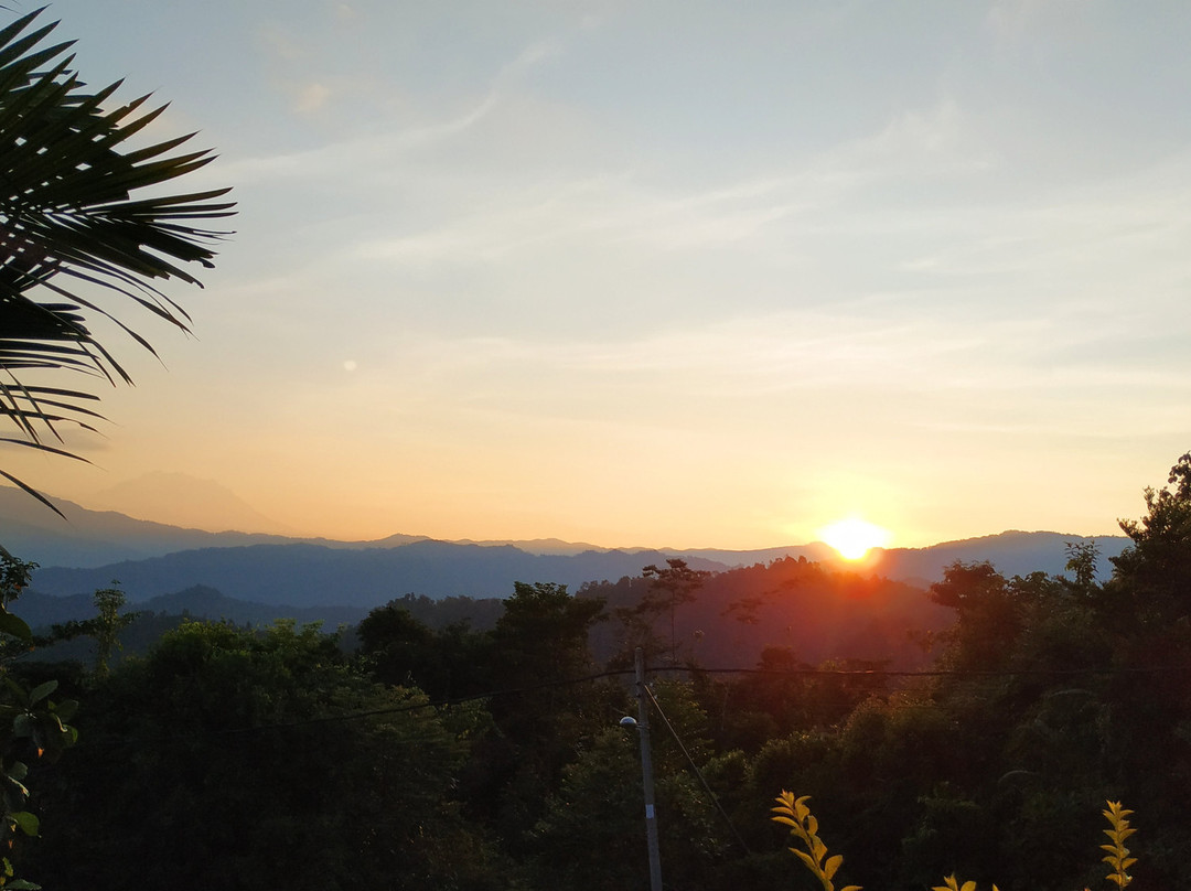 Sinurambi Bed and Breakfast主图