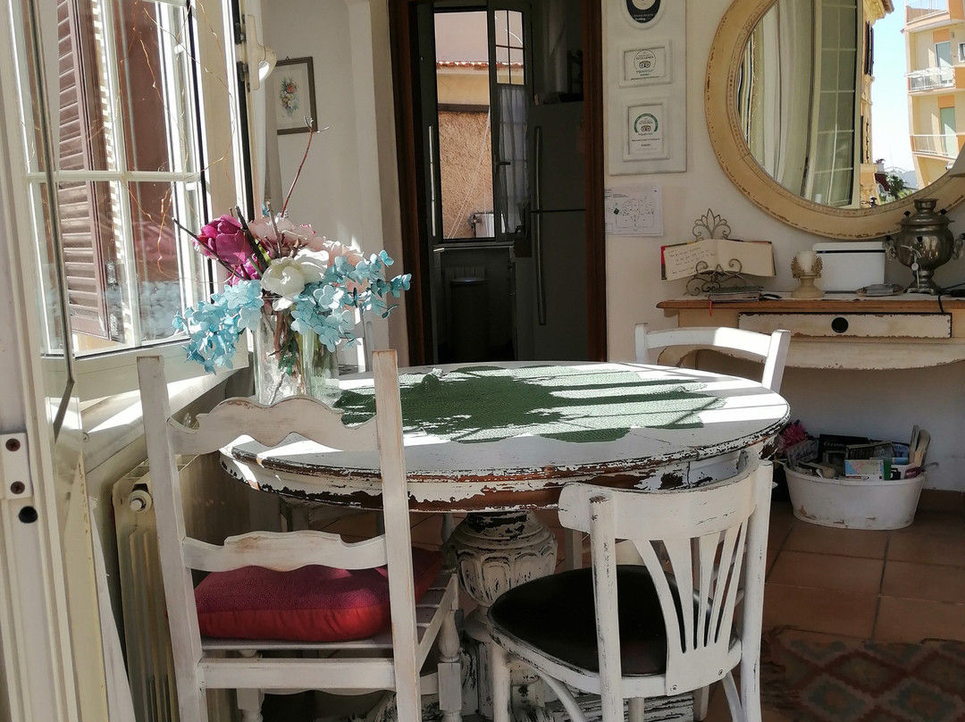 B&B Barocchetto Romano主图