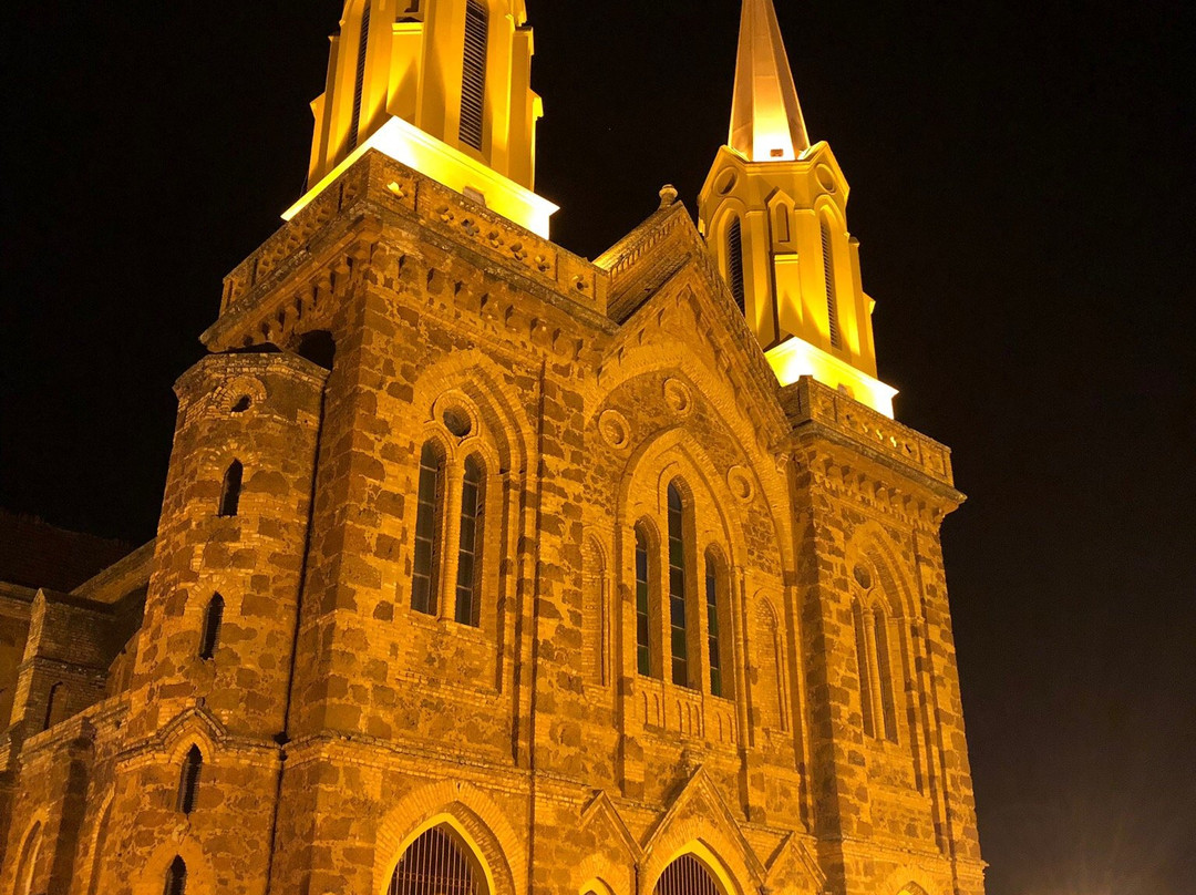 Igreja de Sao Domingos景点图片