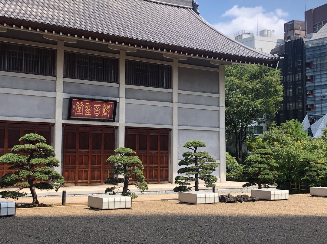 Shuncho-ji Temple景点图片