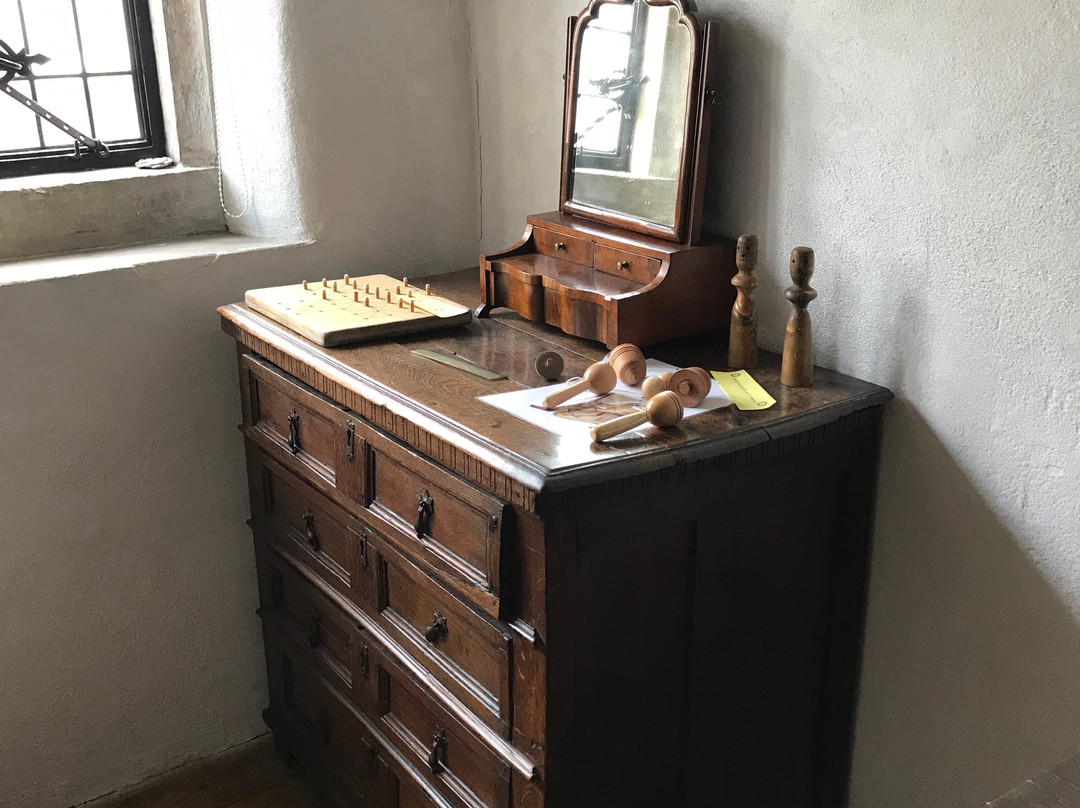 The Tudor House Museum-韦茅斯必去景点
