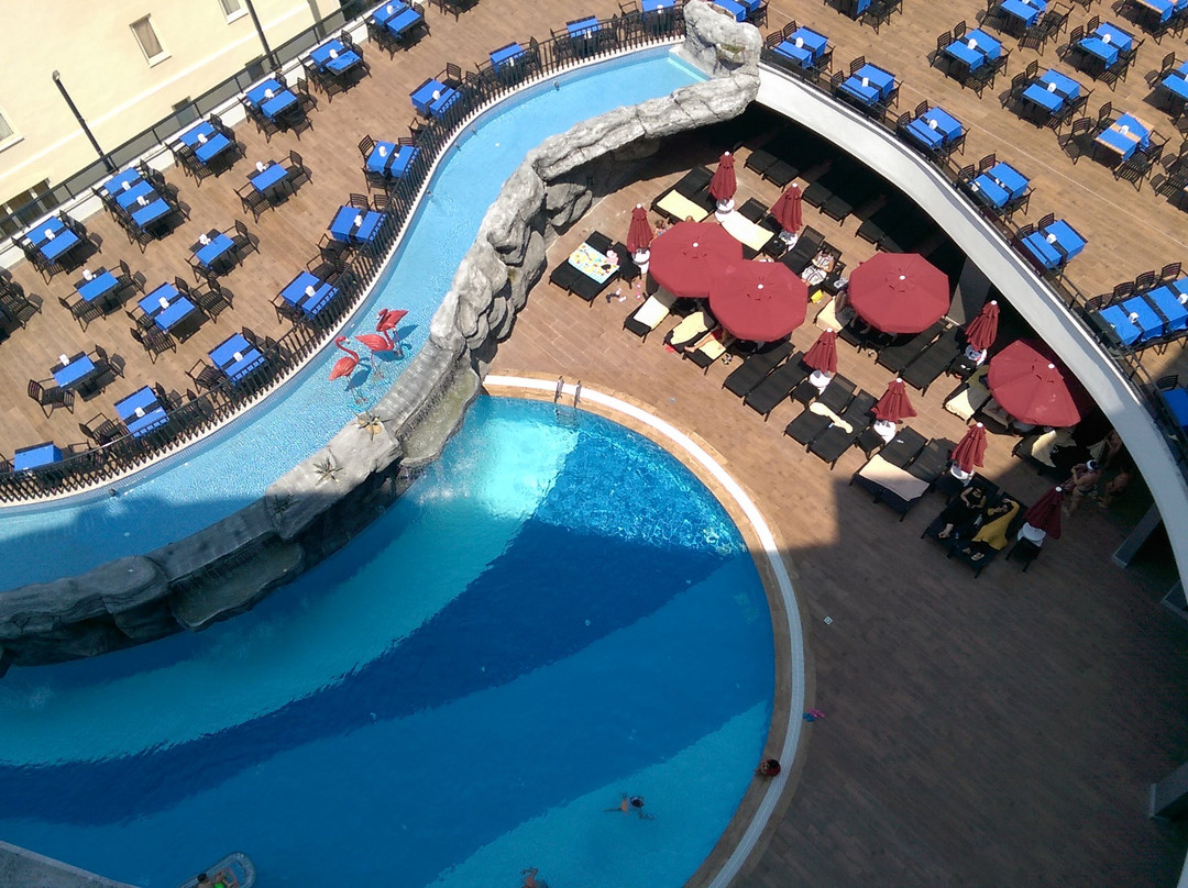 Noxinn Deluxe Hotel主图