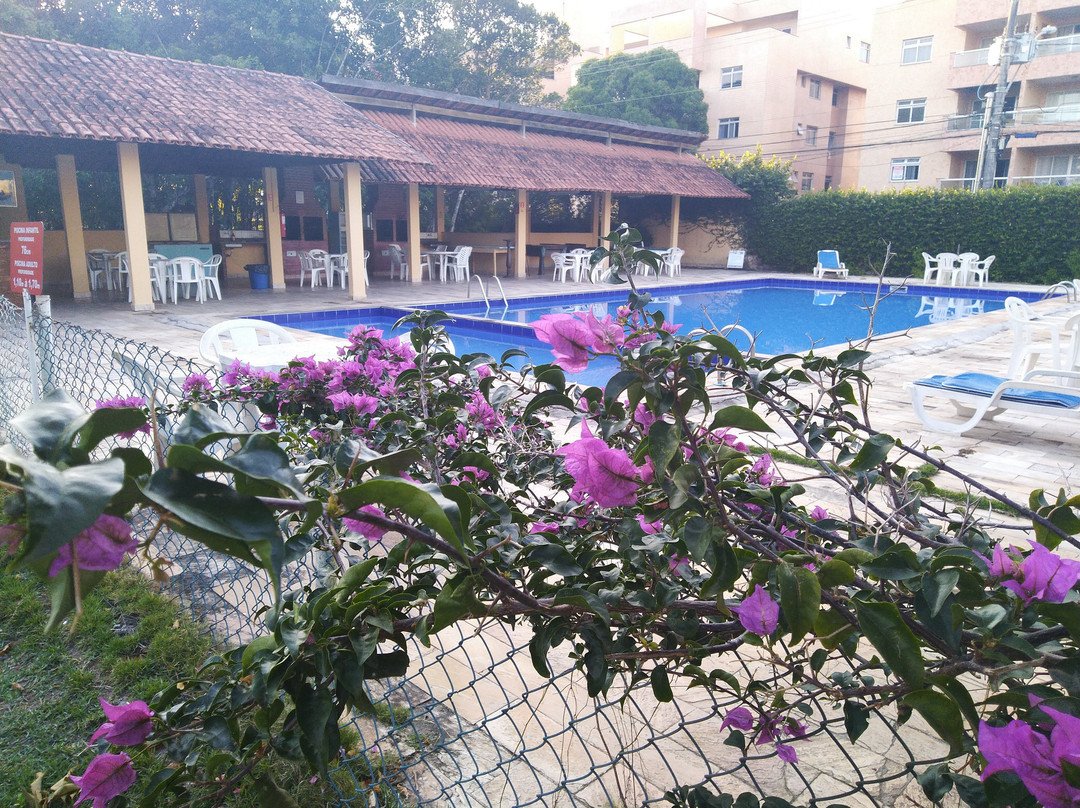 Hotel Pousada Caminho da Praia主图