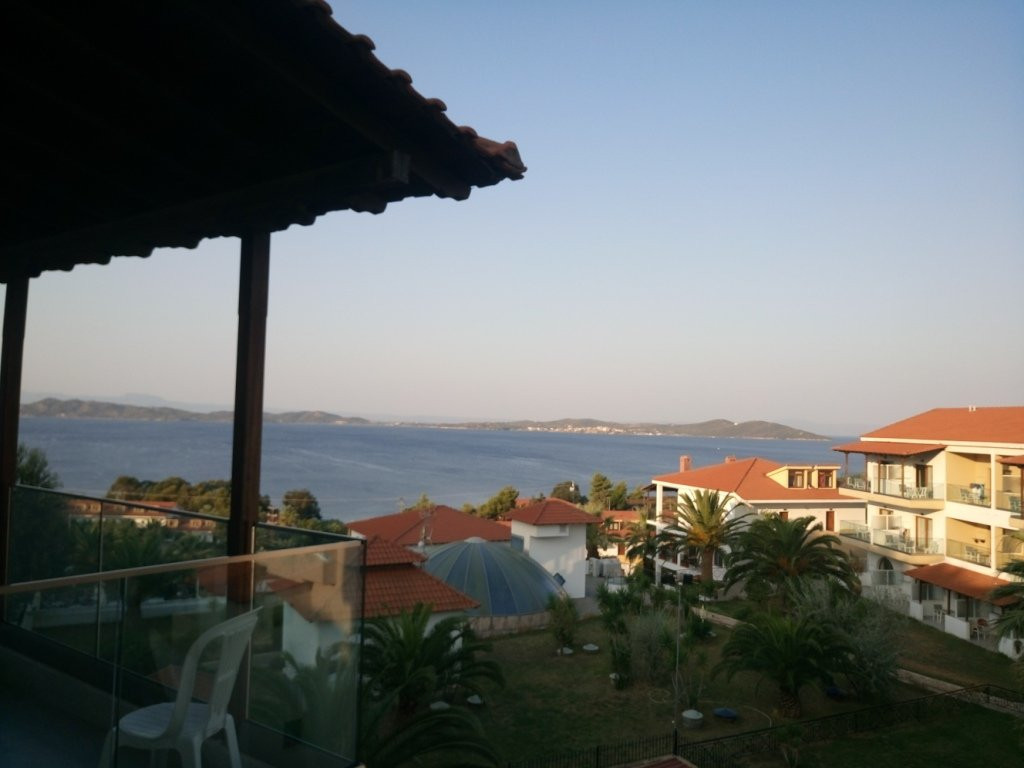Aristoteles Holiday Resort & Spa主图