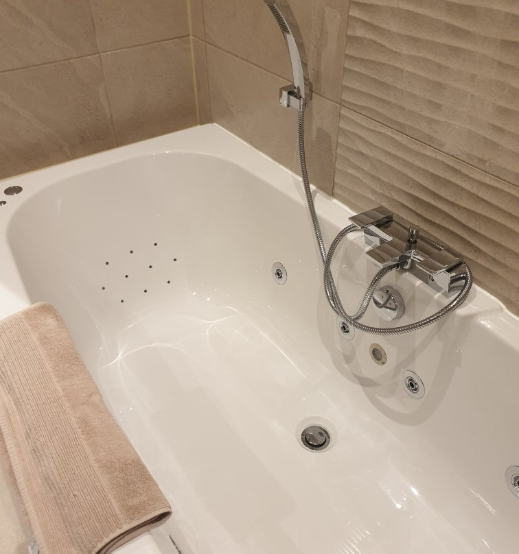 Lamb Inn Guesthouse主图