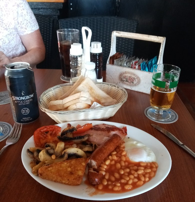 CBs, Benalmadena-班纳玛德纳必去景点