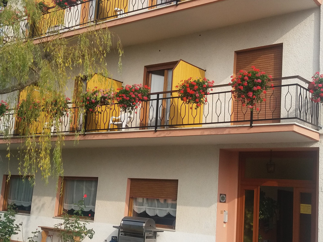 Piccolo Hotel Bruno主图