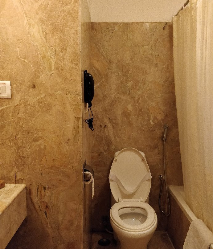 Hotel Druk Phuentsholing主图