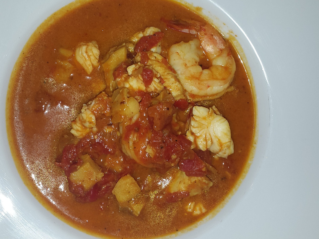 Bogles Round House主图