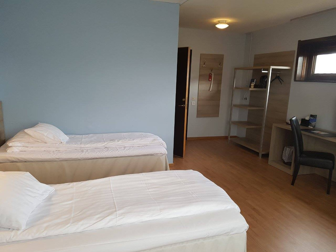 Sure Hotel By Best Western Roslagen主图