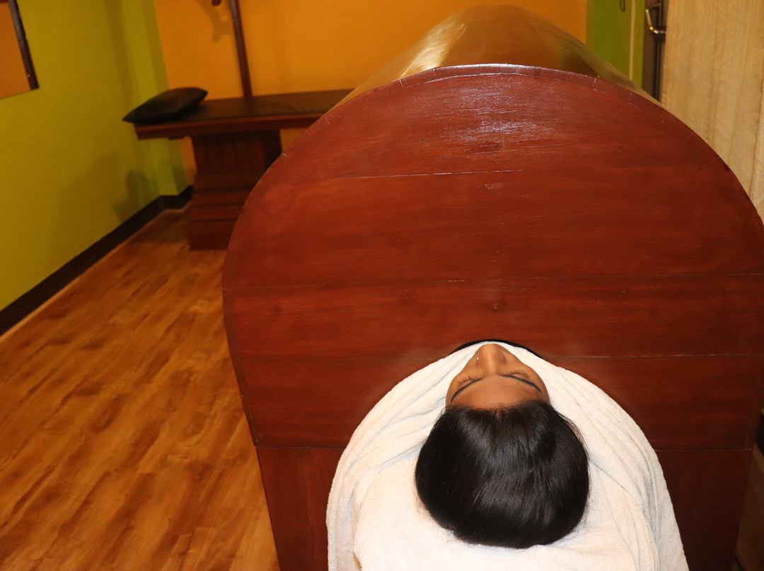 Nepal Ayurveda Home-加德满都必去景点