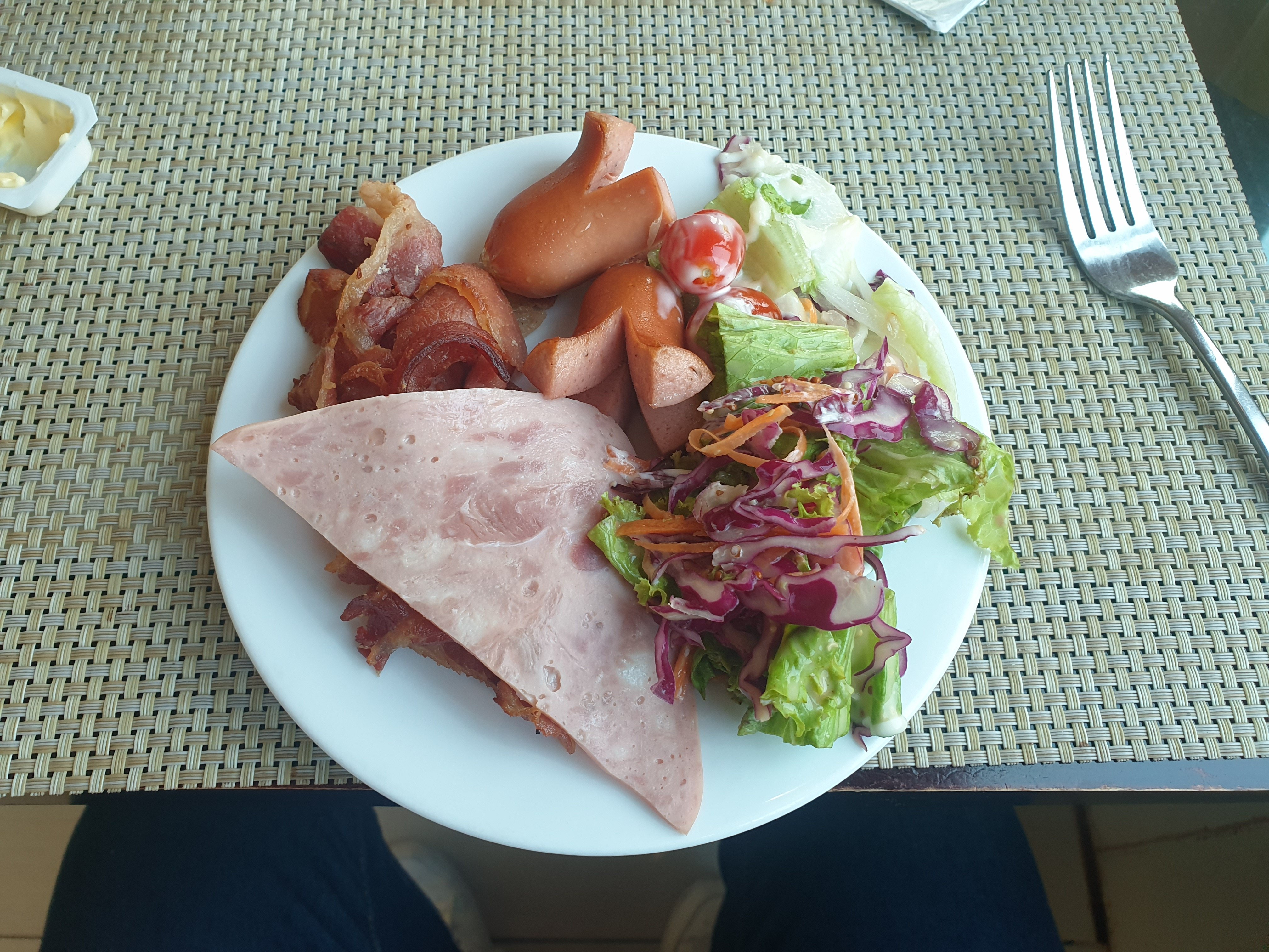 Mai Charming Hotel & Spa-官方