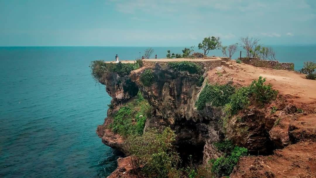Dana Local Bali Driver-乌布必去景点