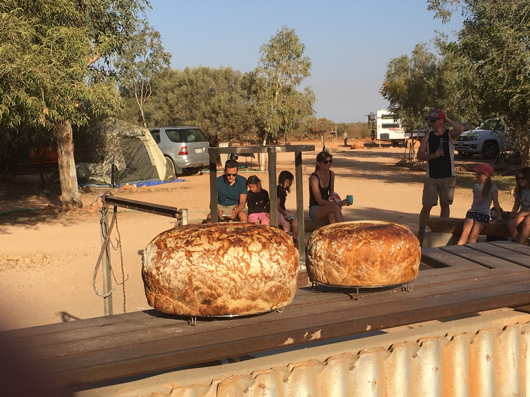 Principality of Hutt River-西澳大利亚州必去景点