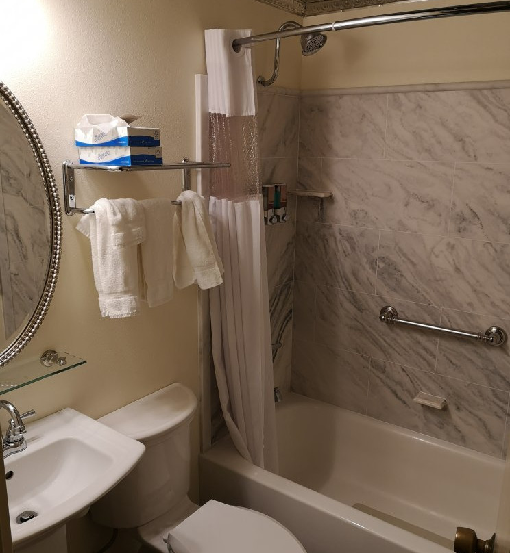 Holland America Skagway Inn主图