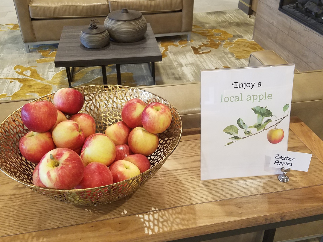 Best Western Plus Lacrescent / Lacrosse主图