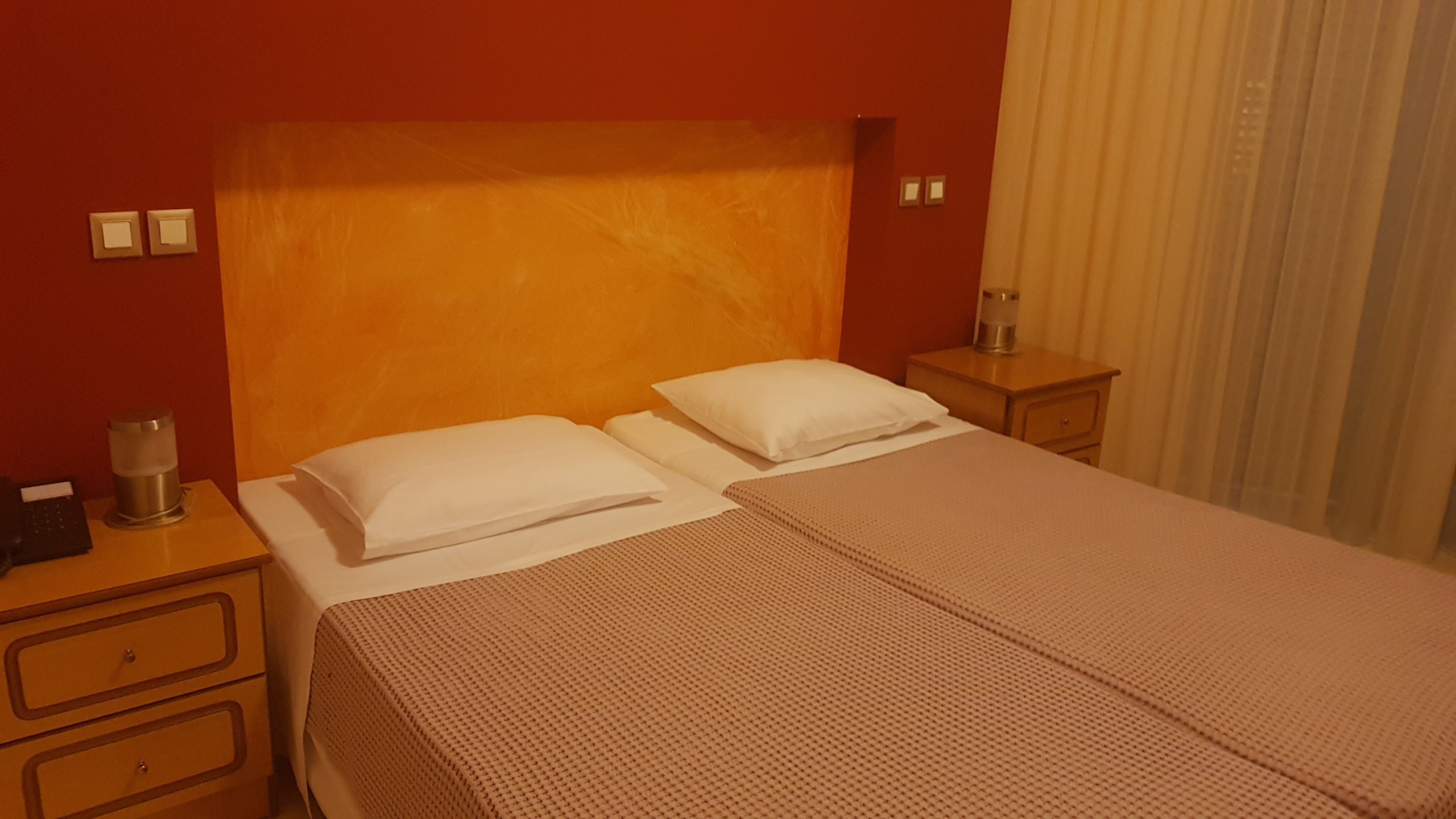 Hotel Aphroditi-官方