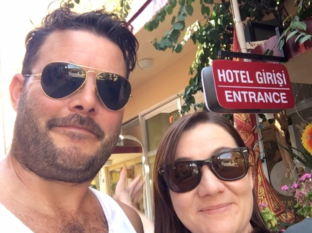 Altun Tabya Hotel主图