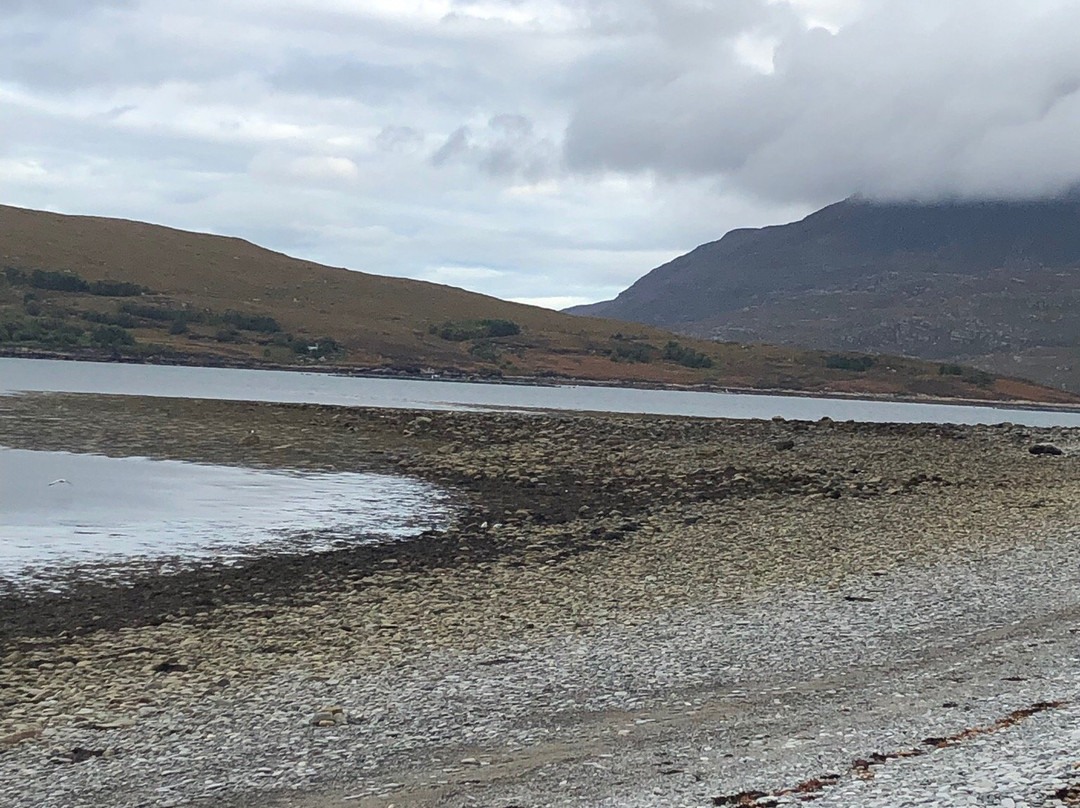 Ardmair Beach-阿勒浦必去景点