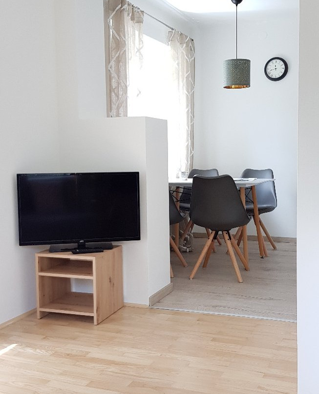 Spitzauers Zimmer/ Apartment