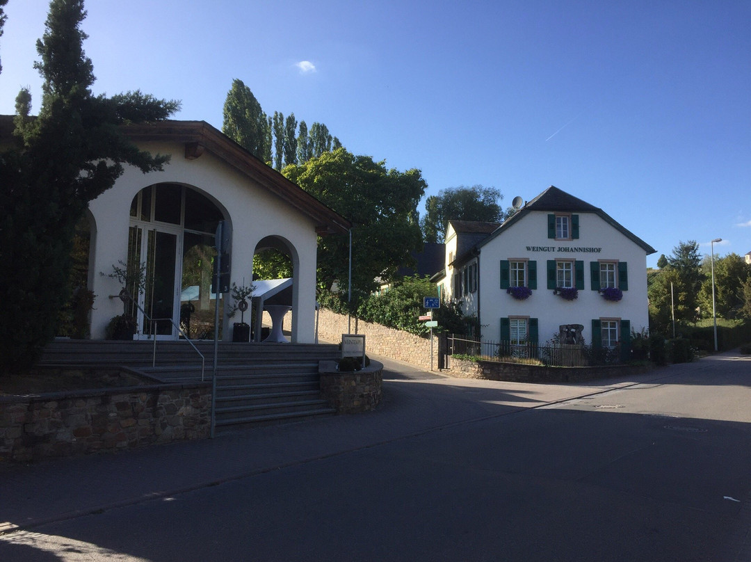 Johannishof