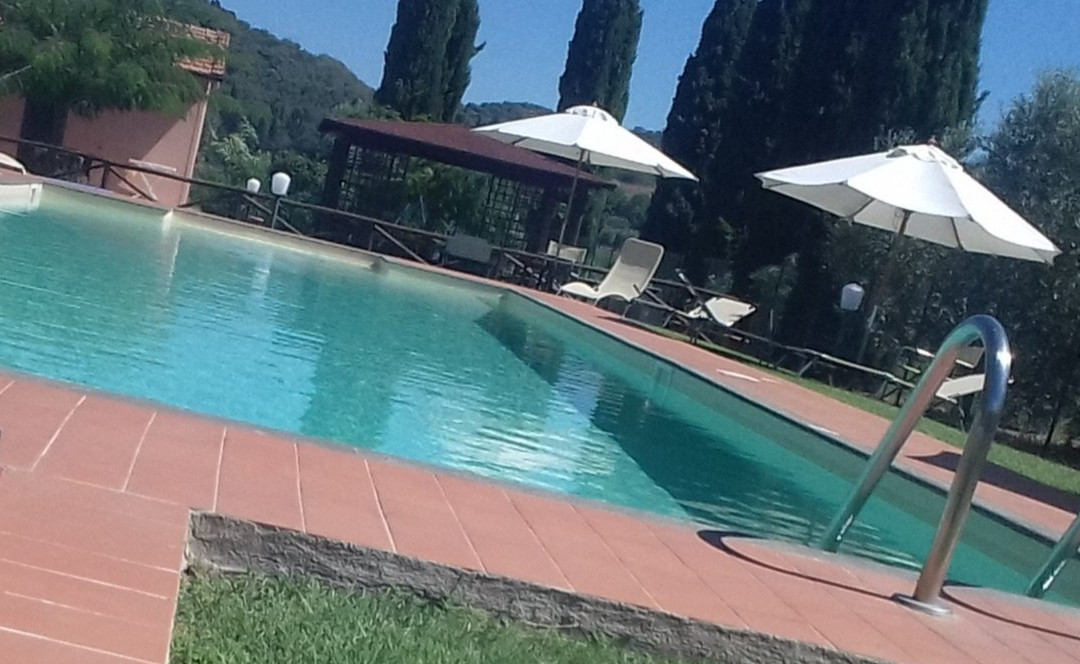 Agriturismo la Siesta主图