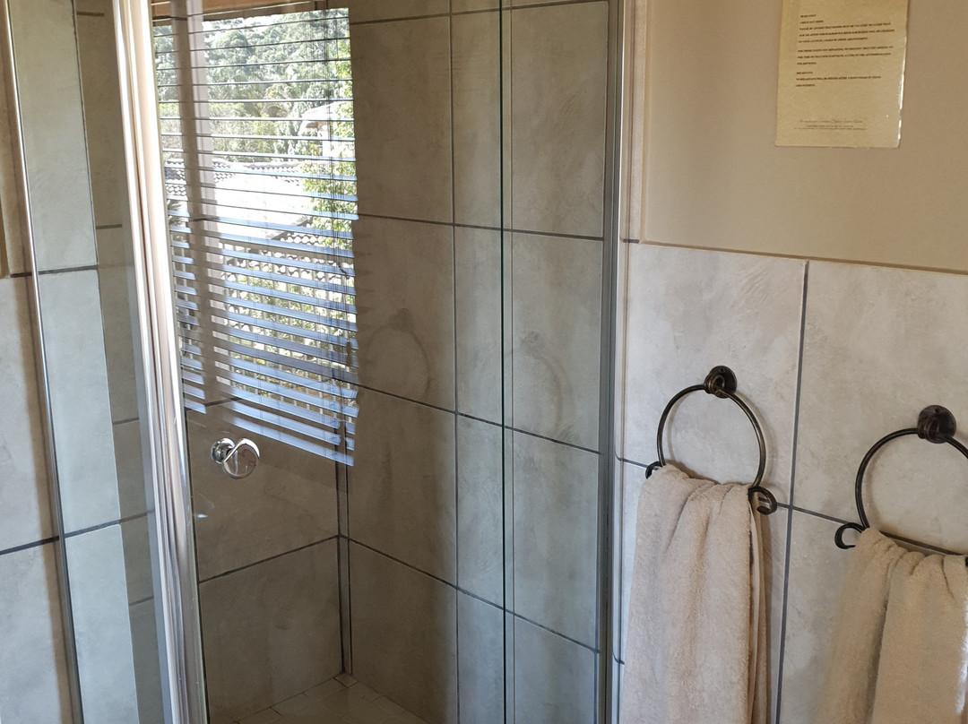 Capulet Bed and Breakfast主图