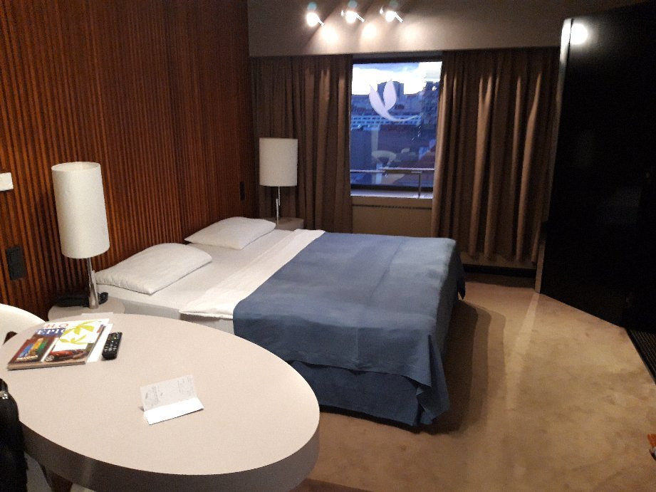 Hotel Yasmin Kosice主图