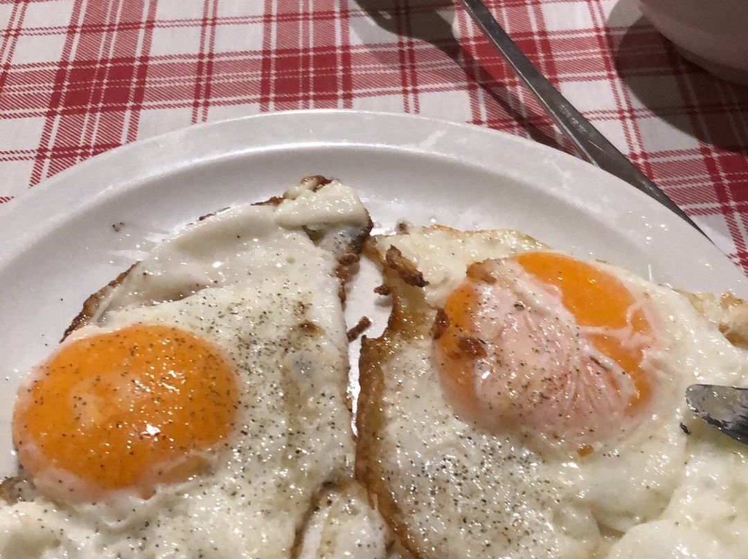Hotel-Restaurant Zum Hirschhaus主图