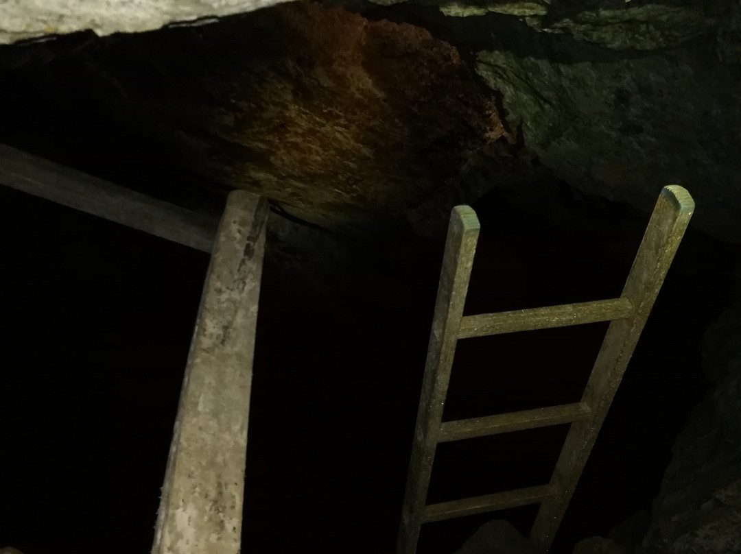 Miniera di Villandro-Villandro必去景点