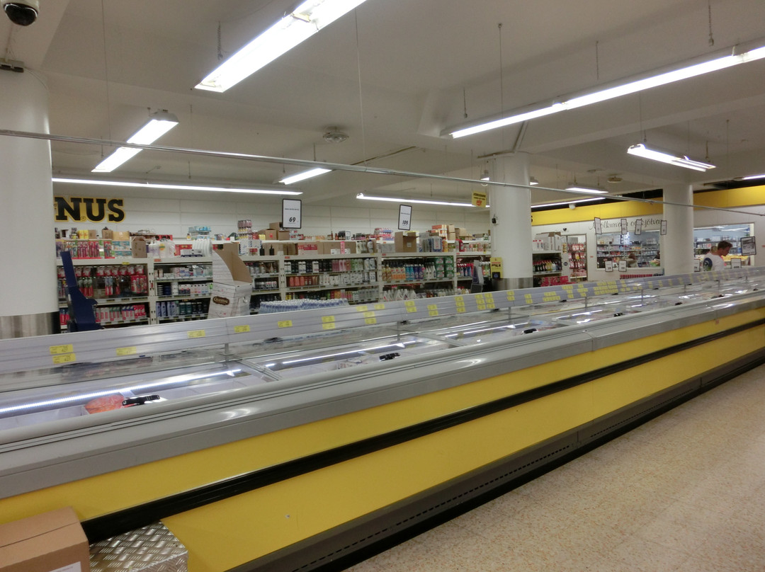 Bonus-雷克雅未克必去景点