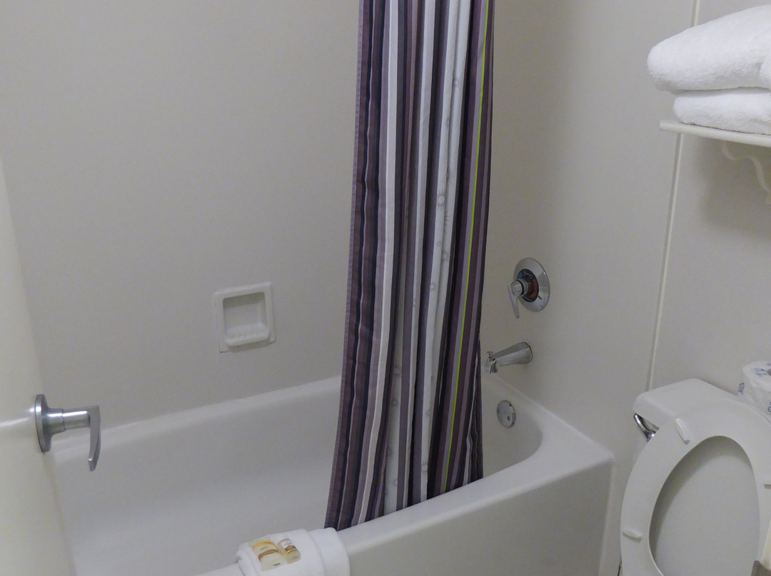 哥伦布机场区拉昆塔温德姆酒店主图