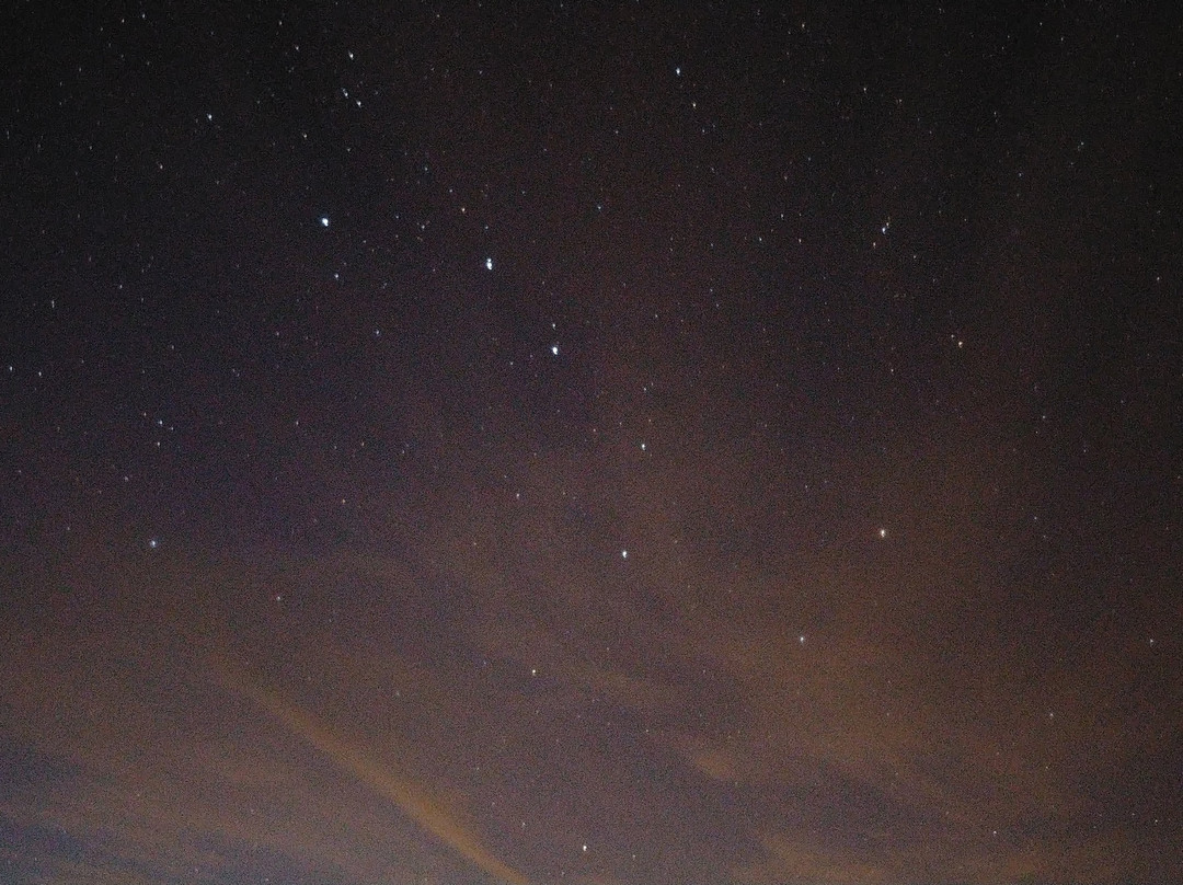 Potter County Stargazing Tours景点图片