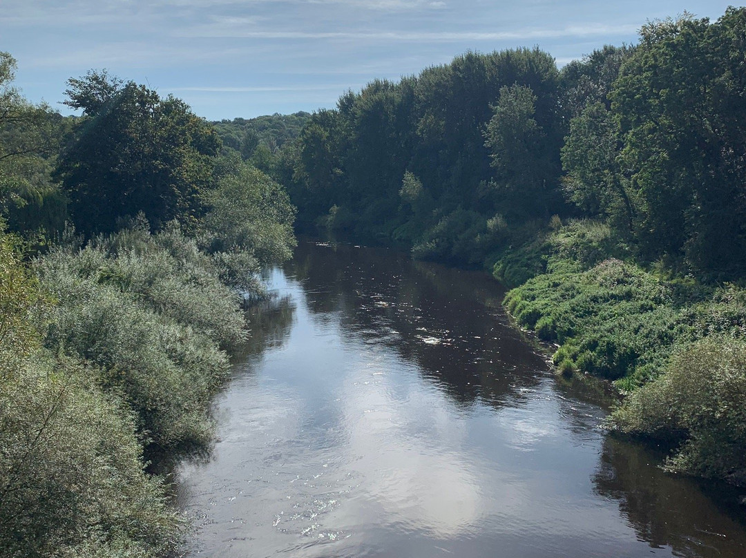 Severn Valley Country Park景点图片