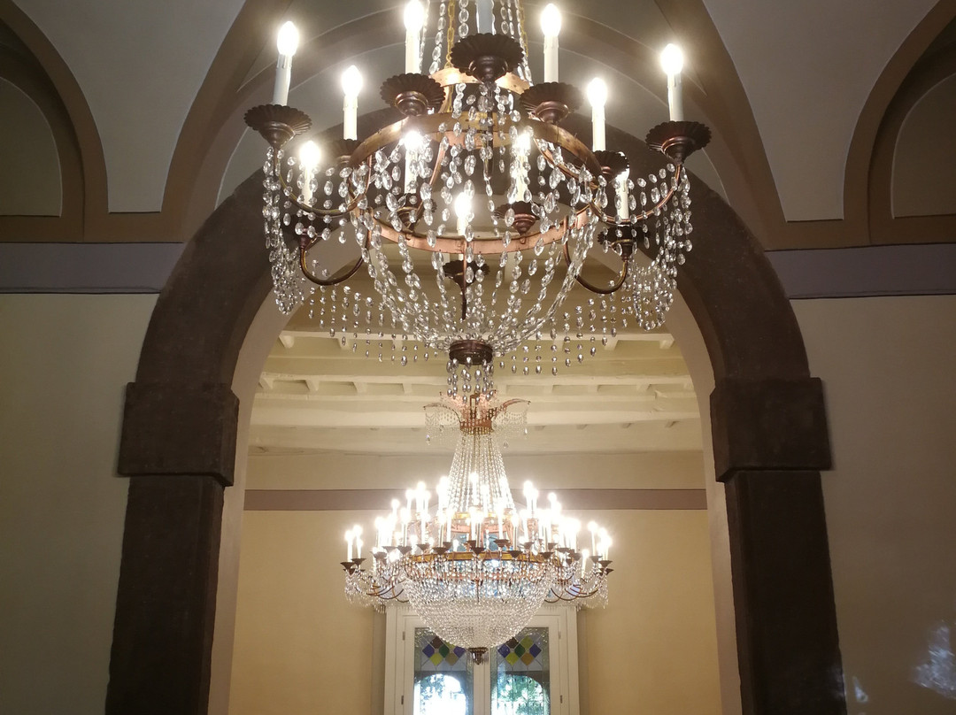 Bed and Breakfast Donna Olimpia主图